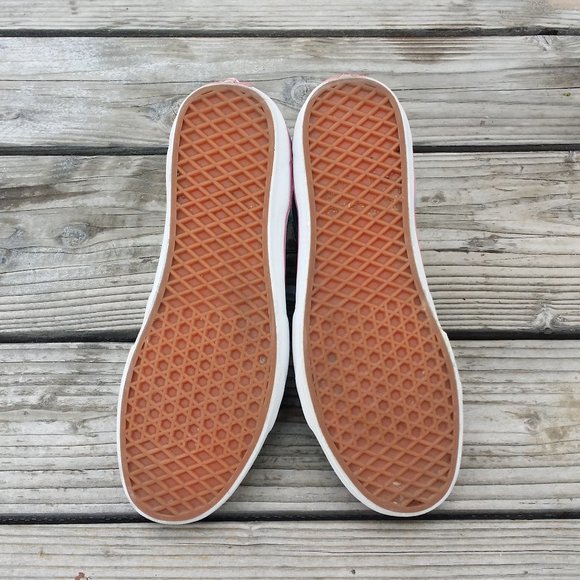 Men Vans Off the Wall Odd Future x Sk8-Hi Donut Shoes Sneakers Tyler the Creator - Picture 8 of 8